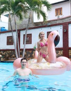 Ha Phuong Mui Ne Hotel