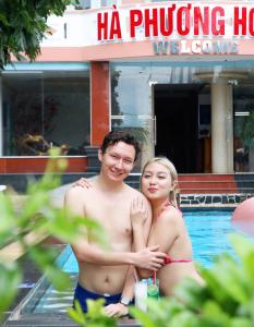 Ha Phuong Mui Ne Hotel