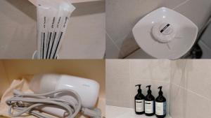 Yeonhui-dong two-room accommodation, Yeonhui-dong, Yeonnam-dong, Hongdae, Sinchon, Yonsei University, Severance Hospital, accommodation for up to 3 people