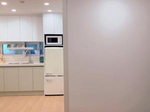 Yeonhui-dong two-room accommodation, Yeonhui-dong, Yeonnam-dong, Hongdae, Sinchon, Yonsei University, Severance Hospital, accommodation for up to 3 people