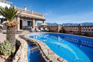 Casa Baena by At home Costa del Sol - Río