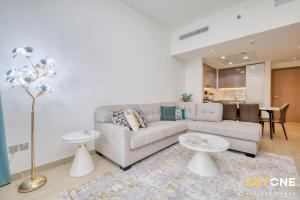 Exquisite Living in Riviera One Bedroom