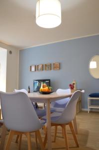 Casina Blu Chiassarelli