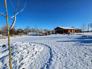 Chalets Chalet a la campagne : photos des chambres