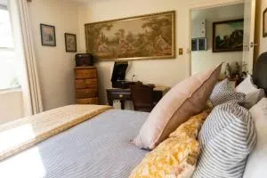 KW Cottage - Upper Sturt