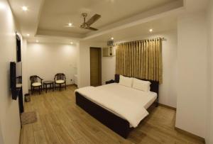 Tirupati hotel