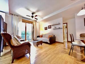 Apartamento Las Gaviotas - Monabri