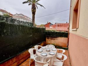 Apartamento Las Gaviotas - Monabri
