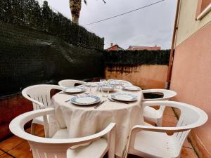 Apartamento Las Gaviotas - Monabri