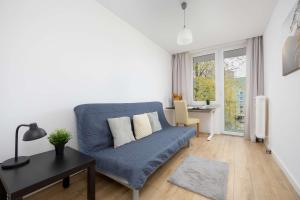 Suwalska Comfort Family Apartament with Balcony Warsaw by Noclegi Renters