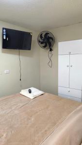 apartment Campoy for tourist