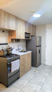 apartment Campoy for tourist