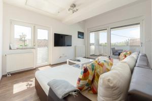 Frida's Place Ljubljana 