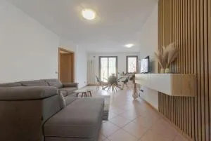 Furius Apartments Gazzo Veronese - Revere