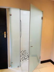 SnaMel Guest House Waterfall