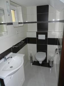 Villa Natali Podhájska