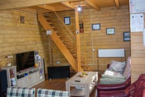 Cabana Doi Brăduți