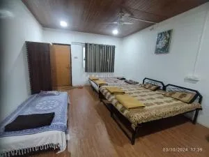 Alate Guest House - Welhe