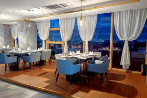 Mactan Grand Golden Hotel near Airport