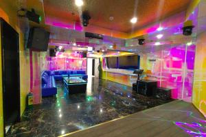 Mactan Grand Golden Hotel near Airport