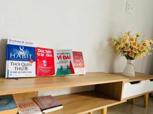 Bcons Garden Apartment View Landmark 81