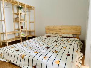 Bcons Garden Apartment View Landmark 81