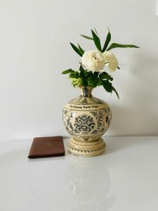 Bcons Garden Apartment View Landmark 81