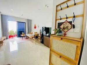 Bcons Garden Apartment View Landmark 81 - Ấp Nhì (1)