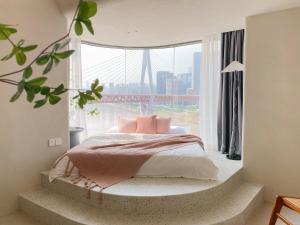 Chongqing Liangjiang Yunshangjiangjing B&B