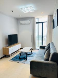 Nhà Của Mít - CSJ Tower Vũng Tàu