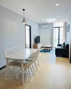 Nhà Của Mít - CSJ Tower Vũng Tàu