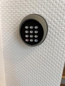 Appartements Le Loft de l'hotel Dieu : photos des chambres