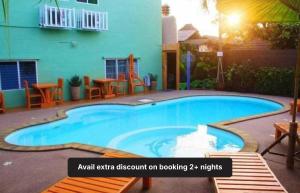 Hotel O Bupatara Chiangmai