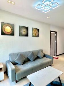 Nhà Của Mít - CSJ Tower Vũng Tàu