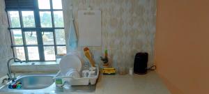 Spacious B&B in Ruiru bypass