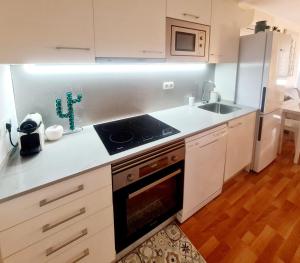 Acogedor apartamento en Palamós, cerca de la playa