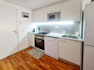 Acogedor apartamento en Palamós, cerca de la playa
