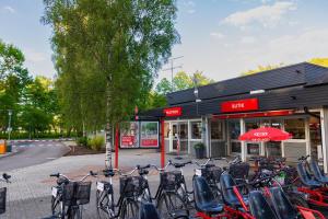 First Camp Torekov-Båstad