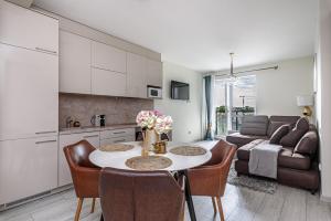 Studio in Vilnius, 502