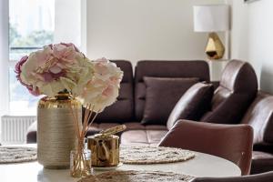 Studio in Vilnius, 502