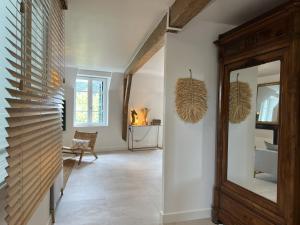Appartements Le Loft de Babolene : photos des chambres