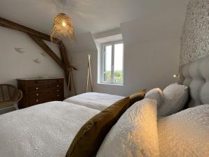 Appartements Le Loft de Babolene : photos des chambres