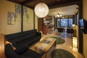 Kyonoyado Senkakubettei - Keage