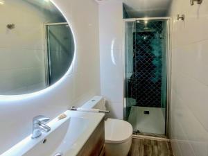 Acogedor apartamento en Palamós, cerca de la playa