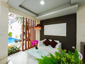 Thapleuk Residence