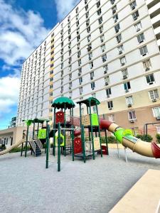 Affordable Staycation near Airport and beach