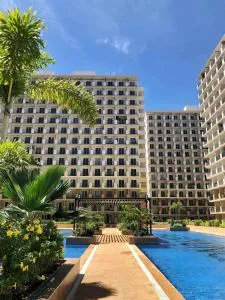 Affordable Staycation near Airport and beach - Suba