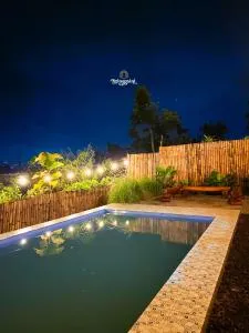 Mori by Nginapsini - Megamendung