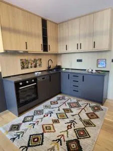 Central Lux Bjelašnica - Aroma - 别拉什尼察