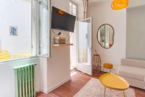 LÉchappée Belle au Soleil 2 chambres Terrasse au calme